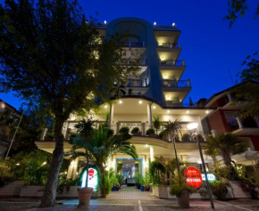 Hotel Atlantic Riviera Mare Misano Adriatico